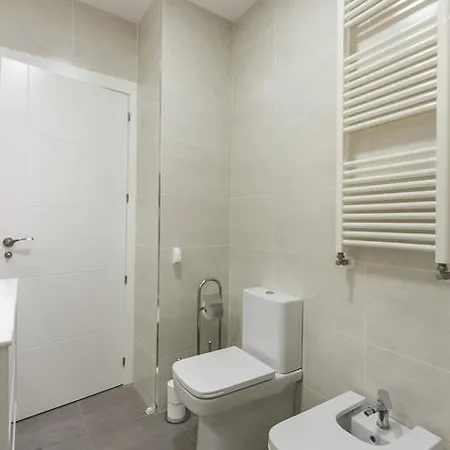 Apartamento Plazalema Zamora Exterior photo