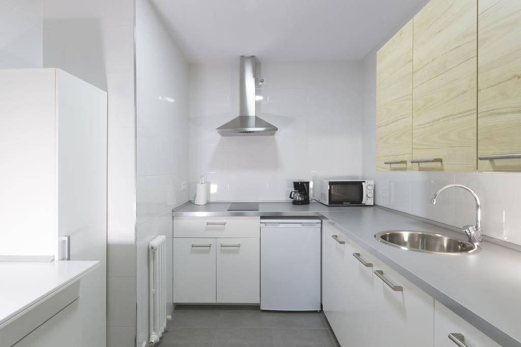 Plazalema Apartment