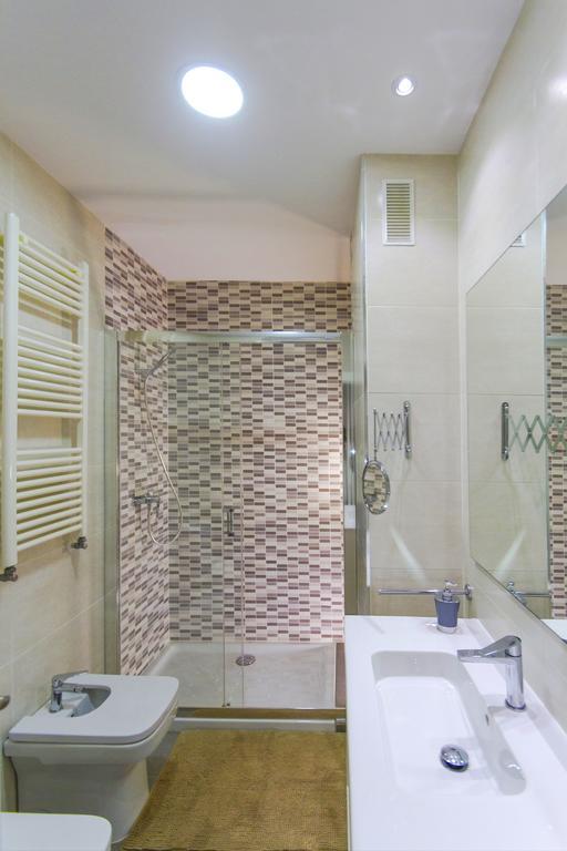 Plazalema Apartment Zamora