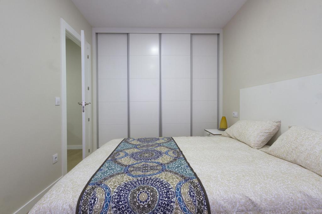 Plazalema Apartment