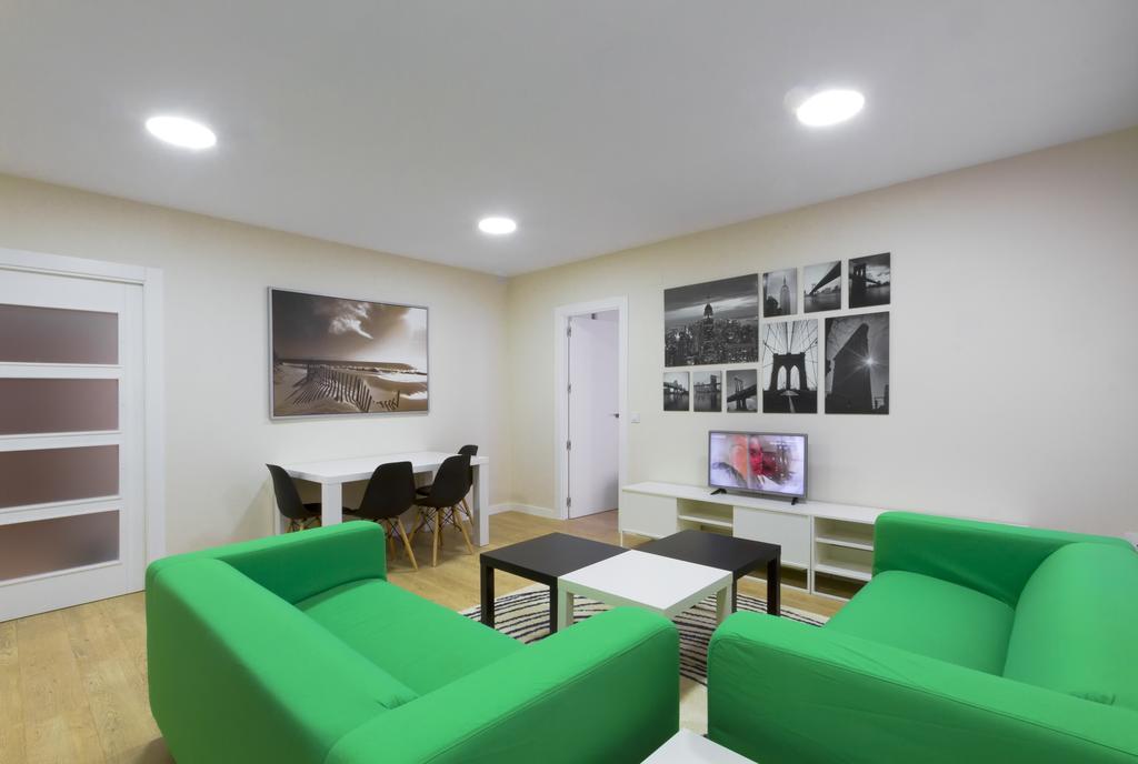 Plazalema Apartment