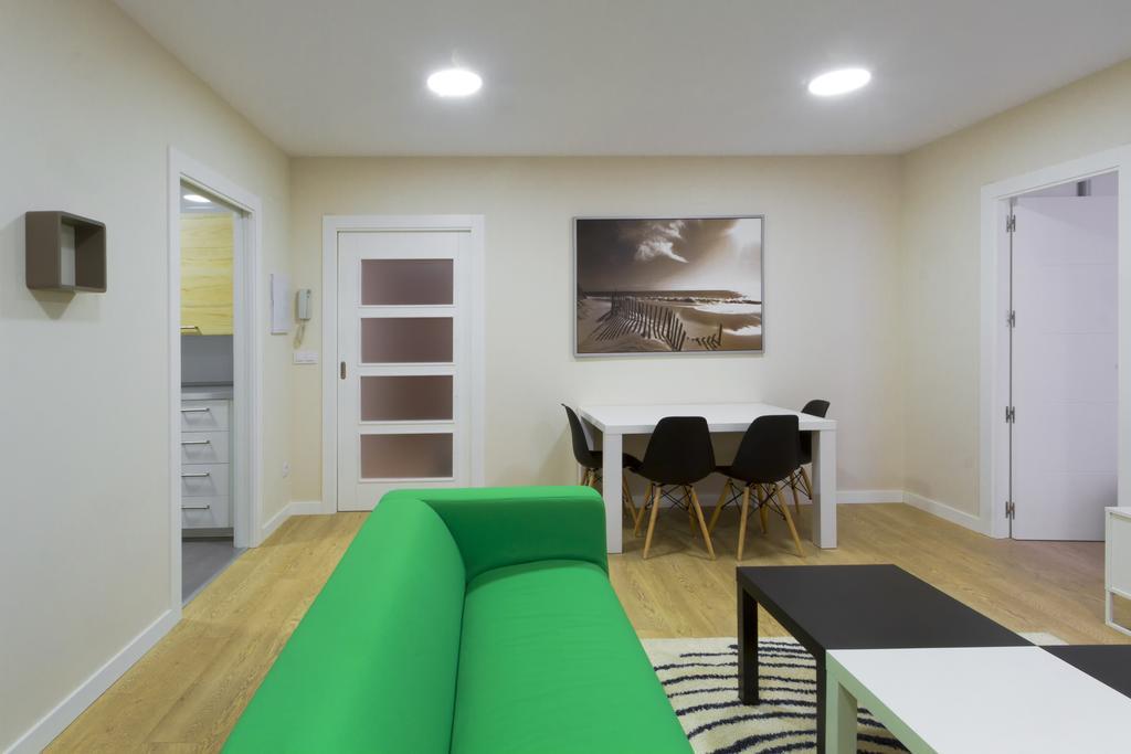 Plazalema Apartment *