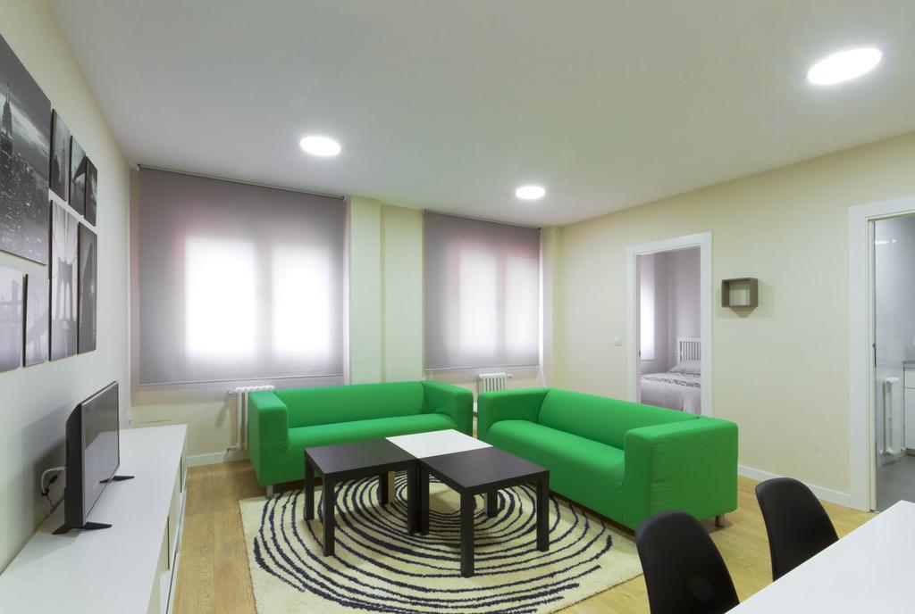 Plazalema Apartment Zamora